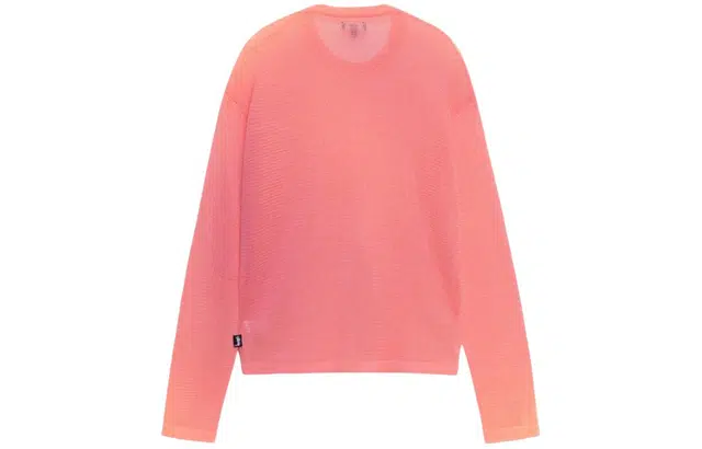 Stussy Thermal Knit Sweater