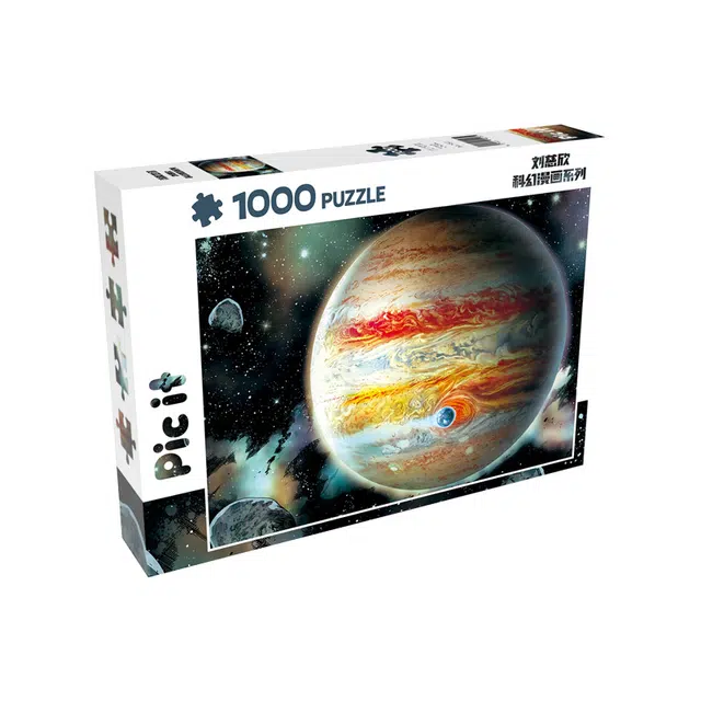 pic it 1000pcs