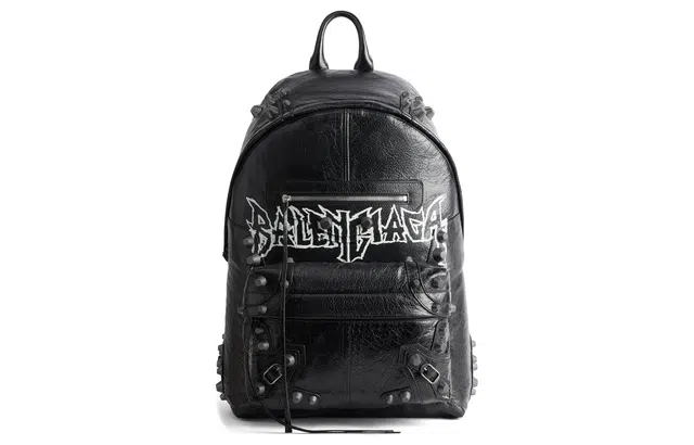 Balenciaga Le Cagole DIY metal