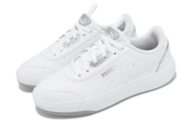 PUMA Tori Pop-Up Metallics