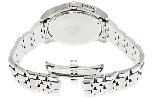CITIZEN 100 43mm BU0011-55A