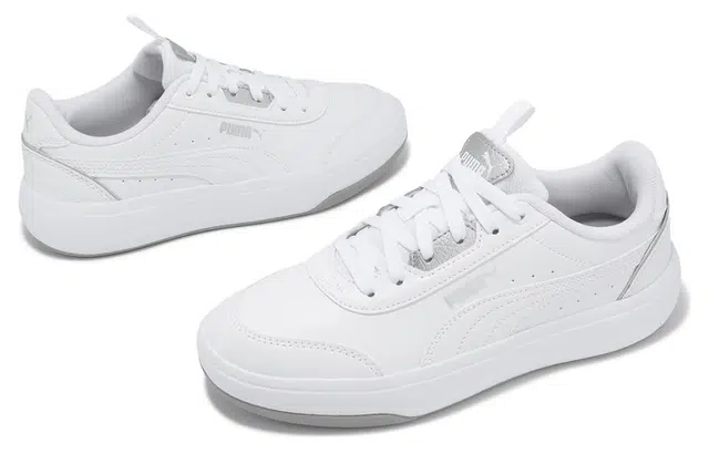 PUMA Tori Pop-Up Metallics