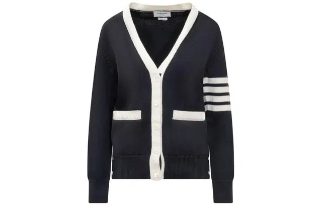 THOM BROWNE SS24 V