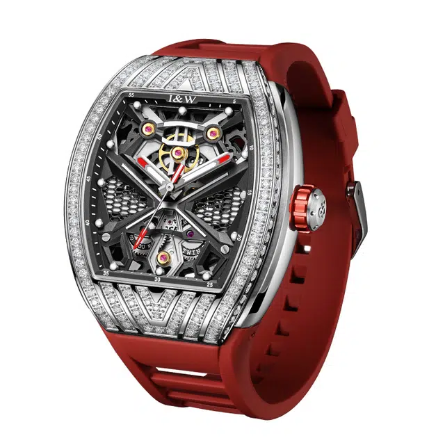 IW CARNIVAL HWGUOJI 760