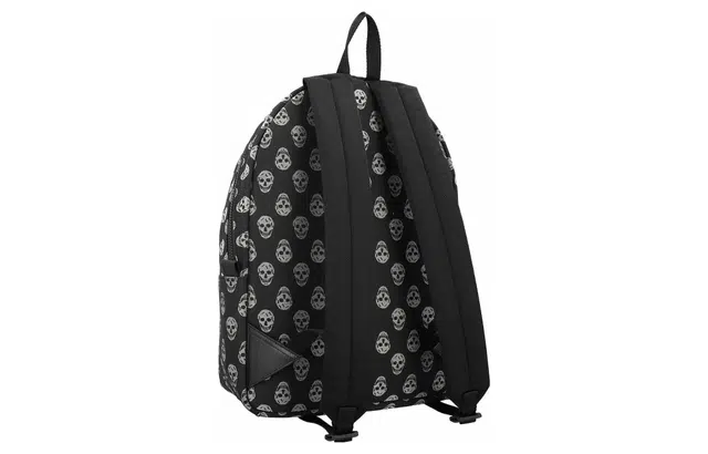 Alexander McQueen Biker Skull