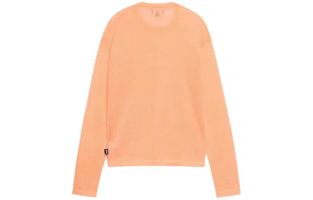 Stussy Thermal Knit Sweater