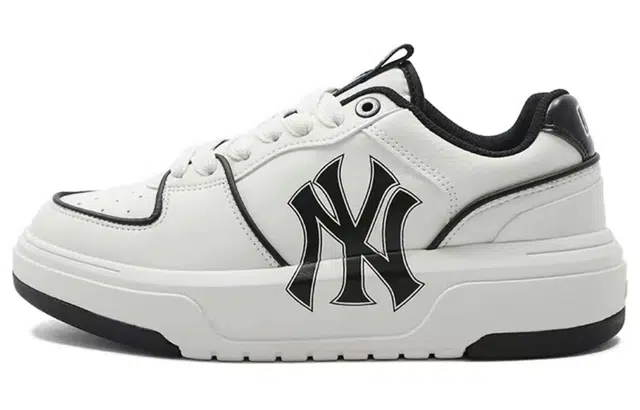MLB Chunky Liner EIGHT CNY