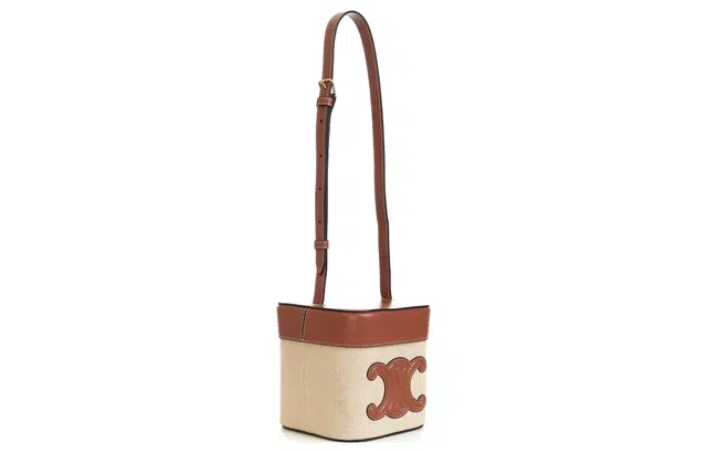 CELINE Triomphe Box