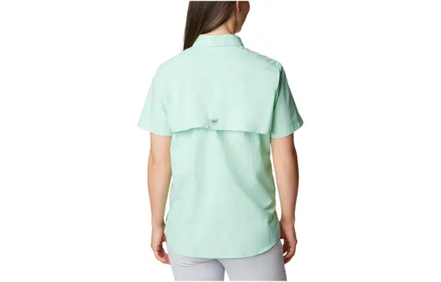 Columbia PFG Bahama Logo