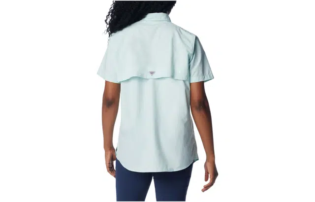 Columbia PFG Bahama Logo
