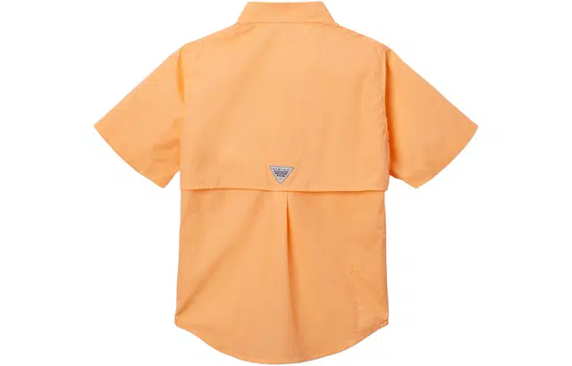 Columbia PFG Bonehead Logo
