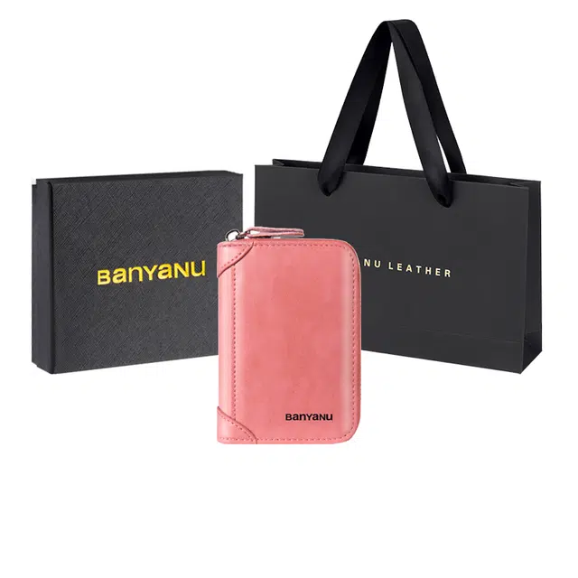 Banyanu Wallet