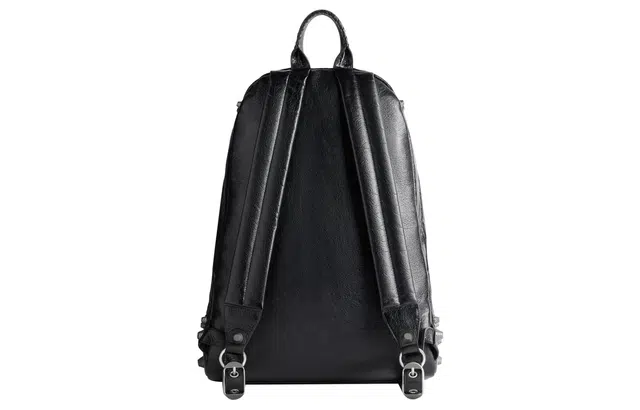 Balenciaga Le Cagole DIY metal