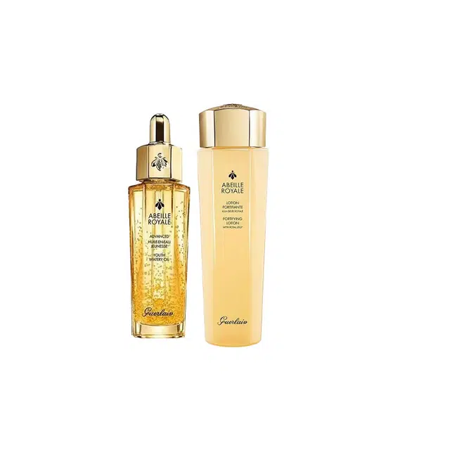 娇兰 复原蜜精粹水限定礼盒套装 滋润