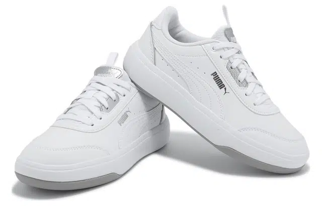 PUMA Tori Pop-Up Metallics