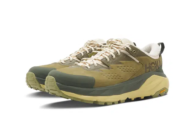 HOKA ONE ONE Kaha Low GTX