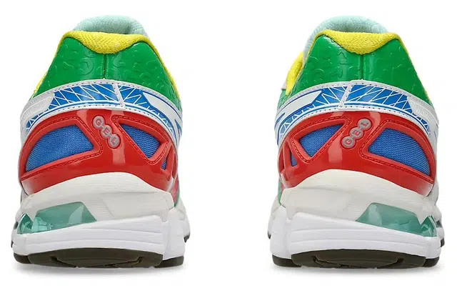 KENZO x Asics Gel-Kayano 20