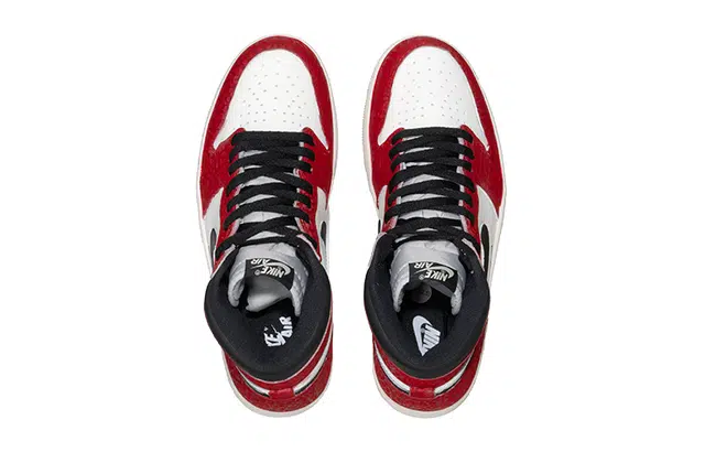 Jordan Air Jordan 1 TMS CNY GS