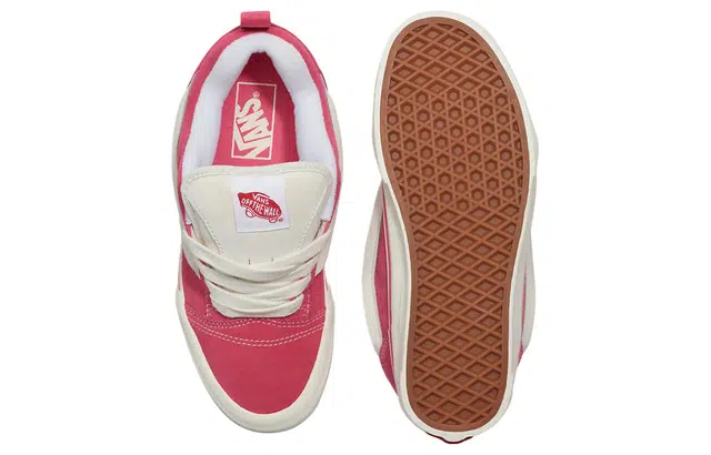 Vans Knu Skool