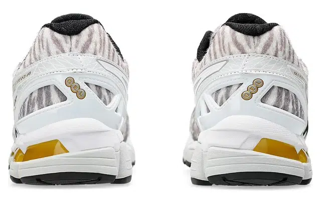 KENZO x Asics Gel-Kayano20