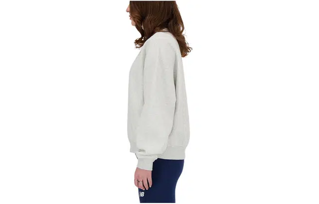 New Balance Sport Essentials Fleece Crew