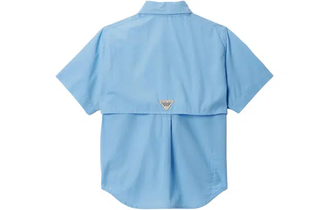 Columbia PFG Bonehead Logo