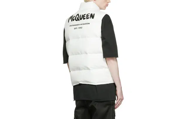 Alexander McQueen
