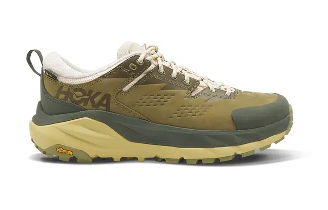 HOKA ONE ONE Kaha Low GTX