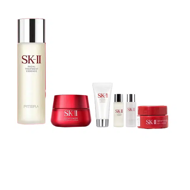 SK-II