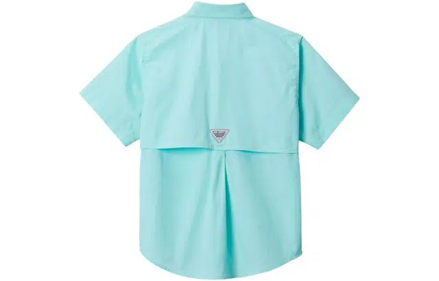 Columbia PFG Bonehead Logo