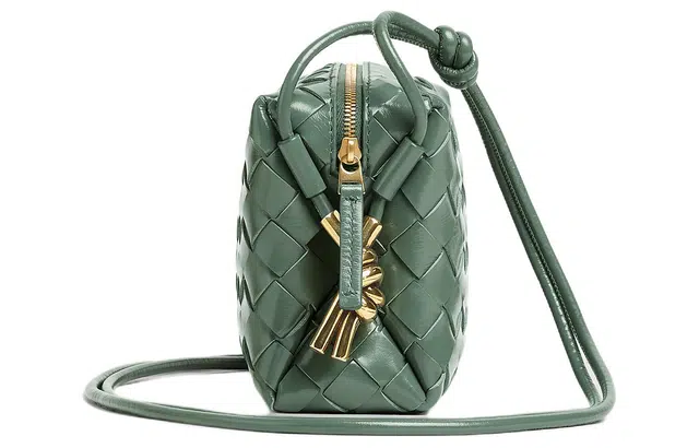 Bottega Veneta LOOP Intrecciato