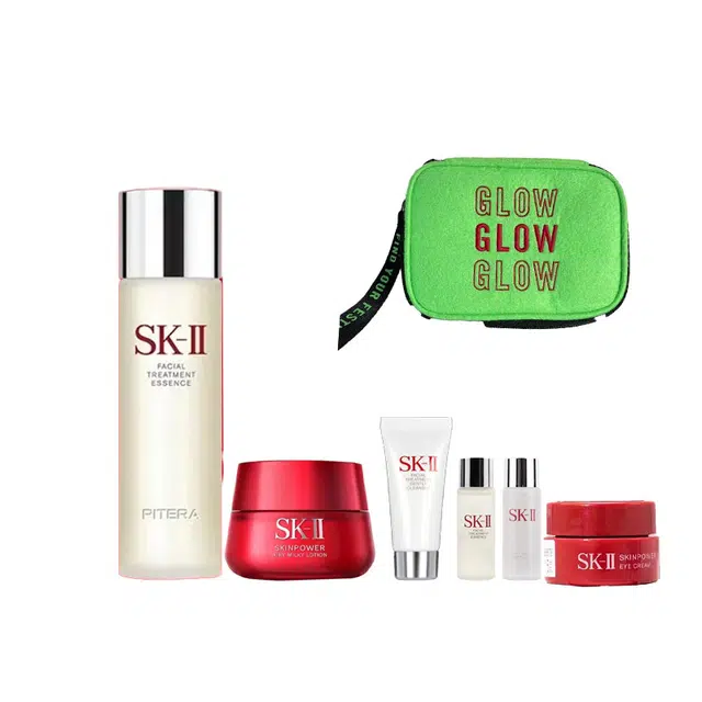 SK-II