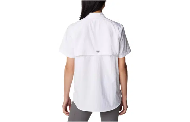 Columbia PFG Bahama Logo