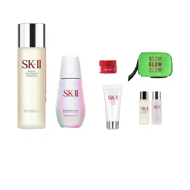 SK-II