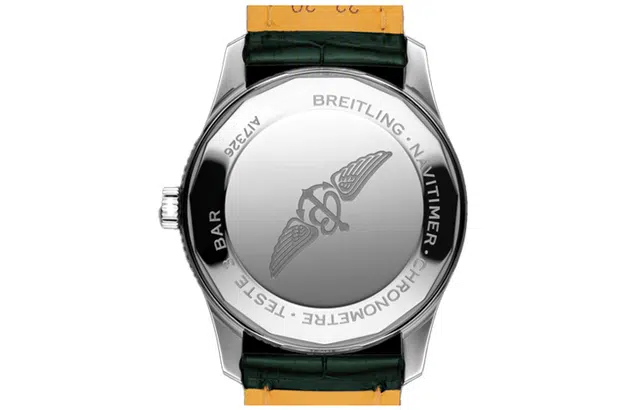 BREITLING 30 41mm A17326361L1P1