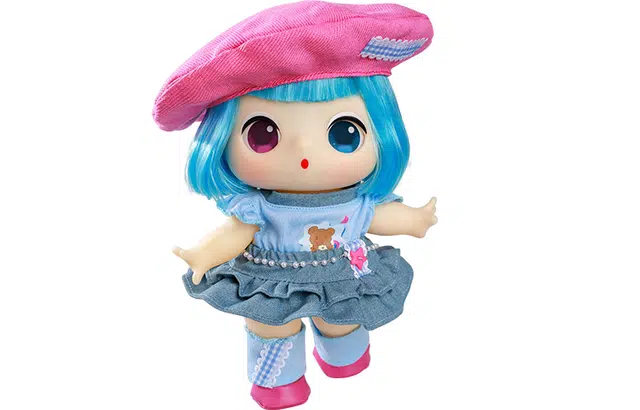 ddung BJD 20CM