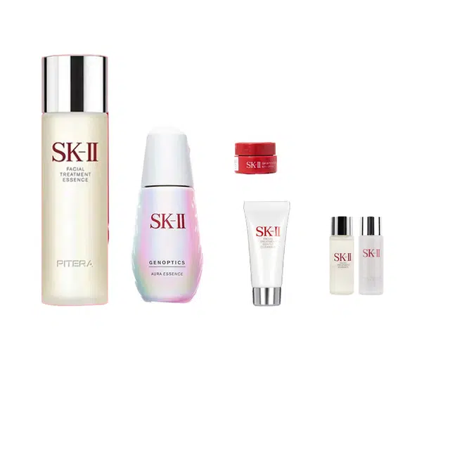 SK-II