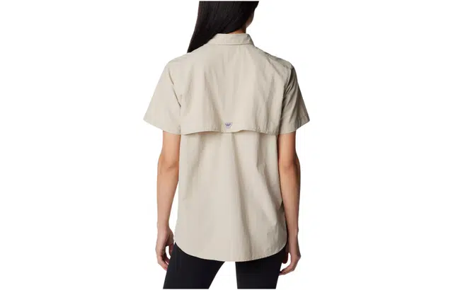 Columbia PFG Bahama Logo