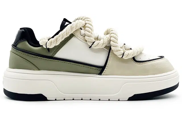 MLB Chunky Liner EIGHT CNY