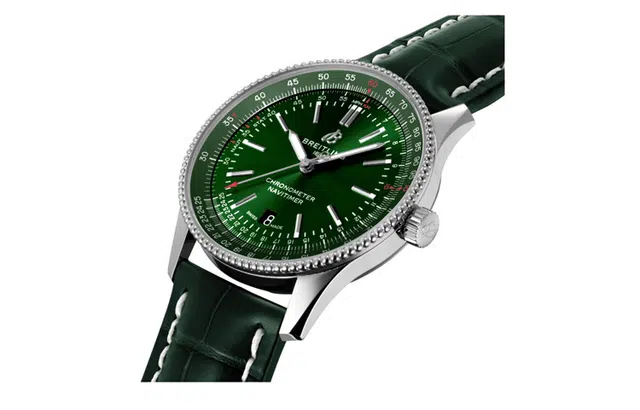 BREITLING 30 41mm A17326361L1P1