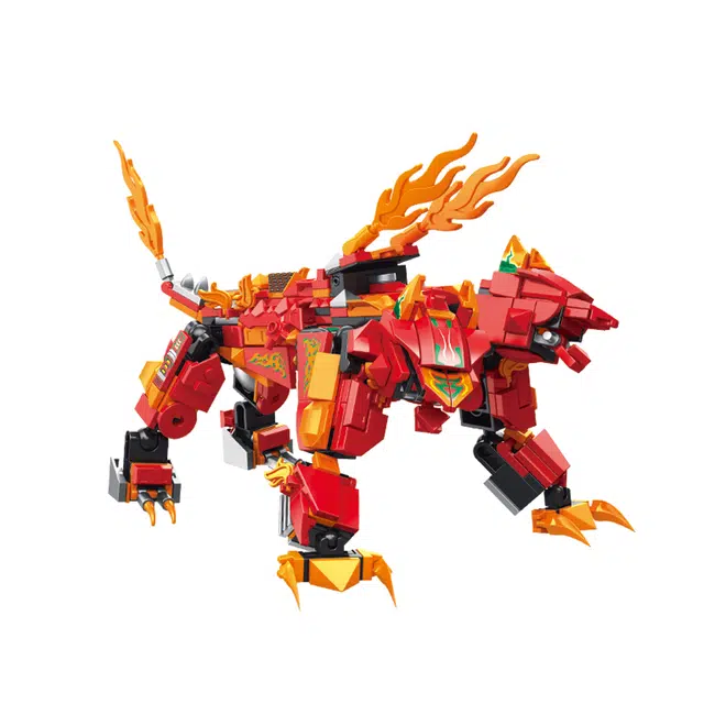 1.0 526pcs T3101