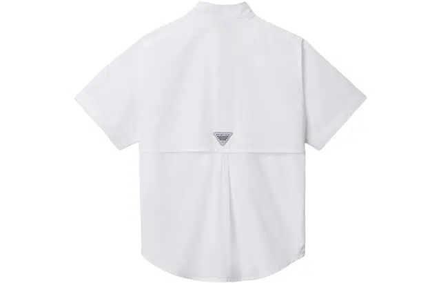 Columbia PFG Bonehead Logo