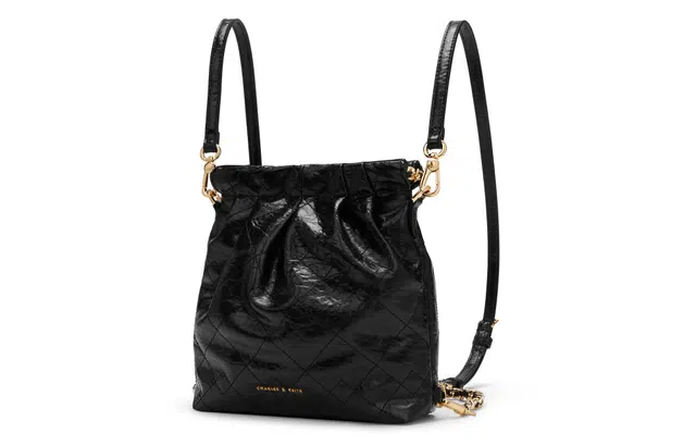 CHARLESKEITH ck PU