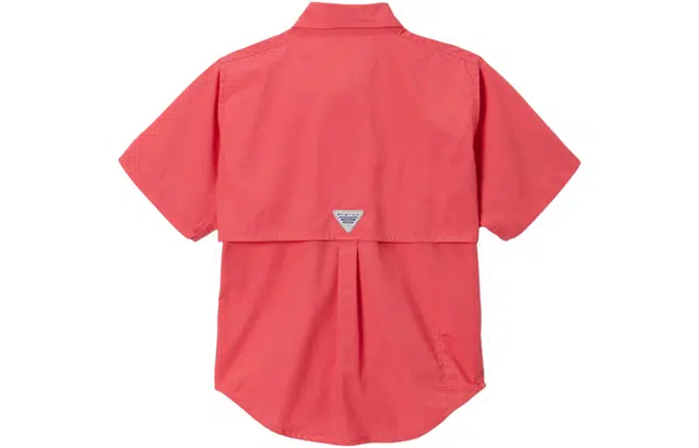 Columbia PFG Bonehead Logo