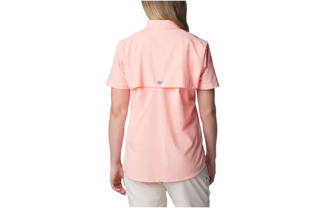 Columbia PFG Bahama Logo
