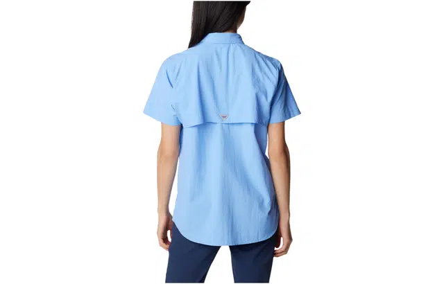 Columbia PFG Bahama Logo