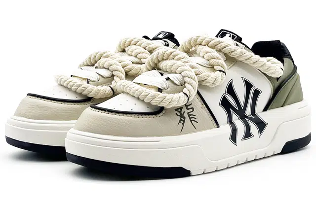MLB Chunky Liner EIGHT CNY