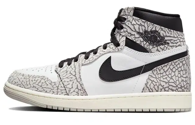 Jordan Air Jordan 1 TMS CNY GS