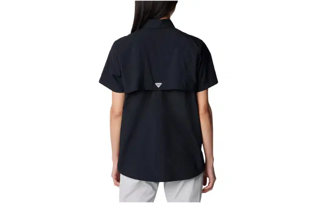 Columbia PFG Bahama Logo