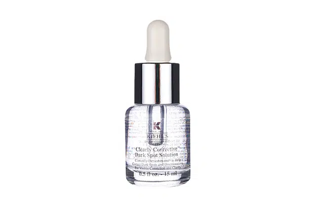 科颜氏 高保湿霜精华套装 提亮